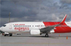 Medical emergency: Flight diverted